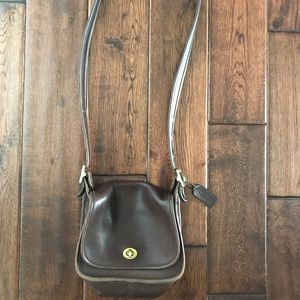 Vintage Coach Bag
